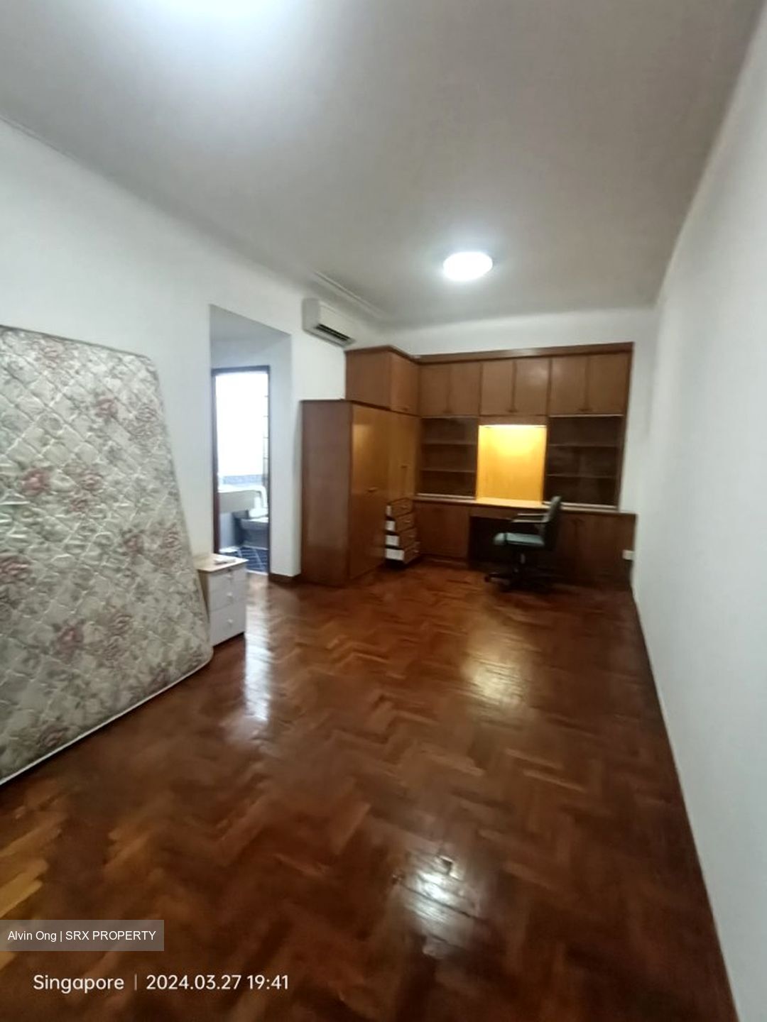 Chiltern Park (D19), Condominium #631533111